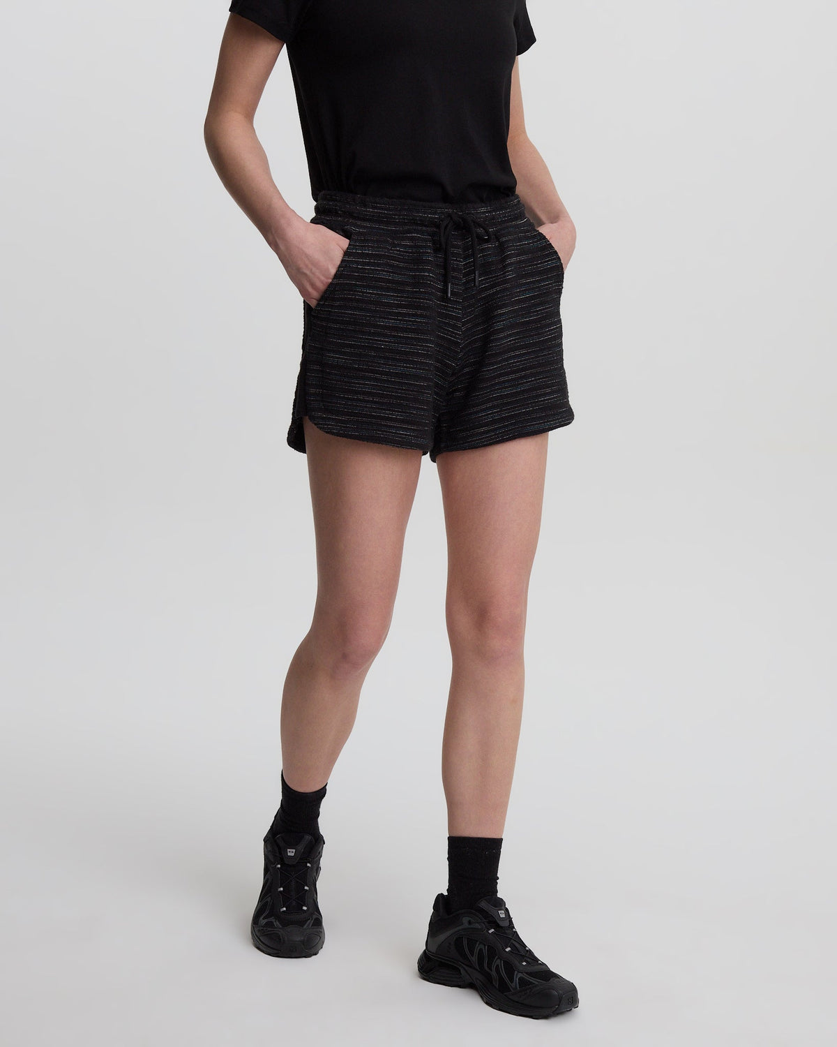 Tentree Women's Longview Short