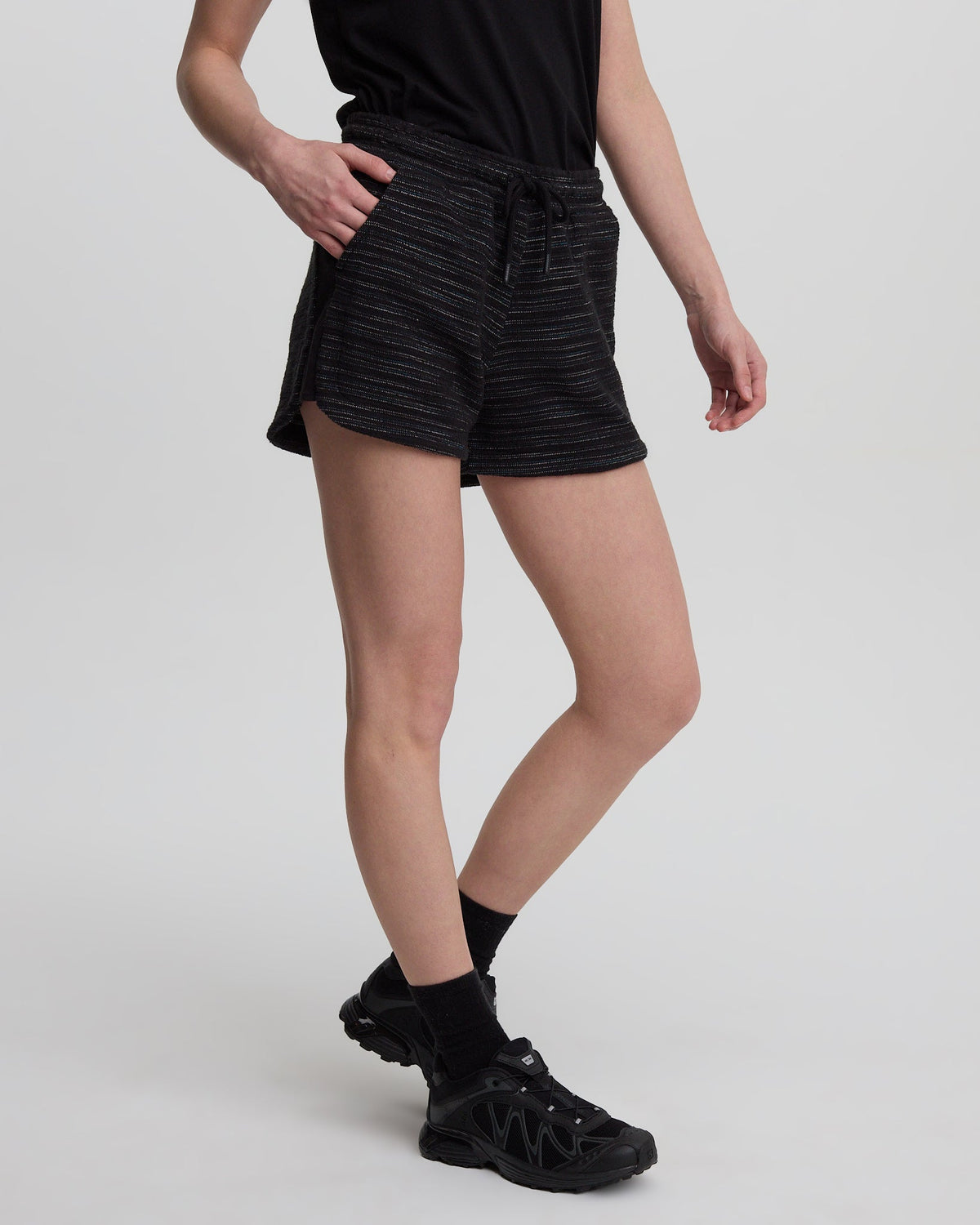 Tentree Women's Longview Short