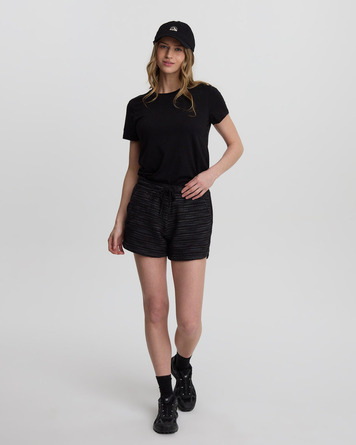 Tentree Women's Longview Short