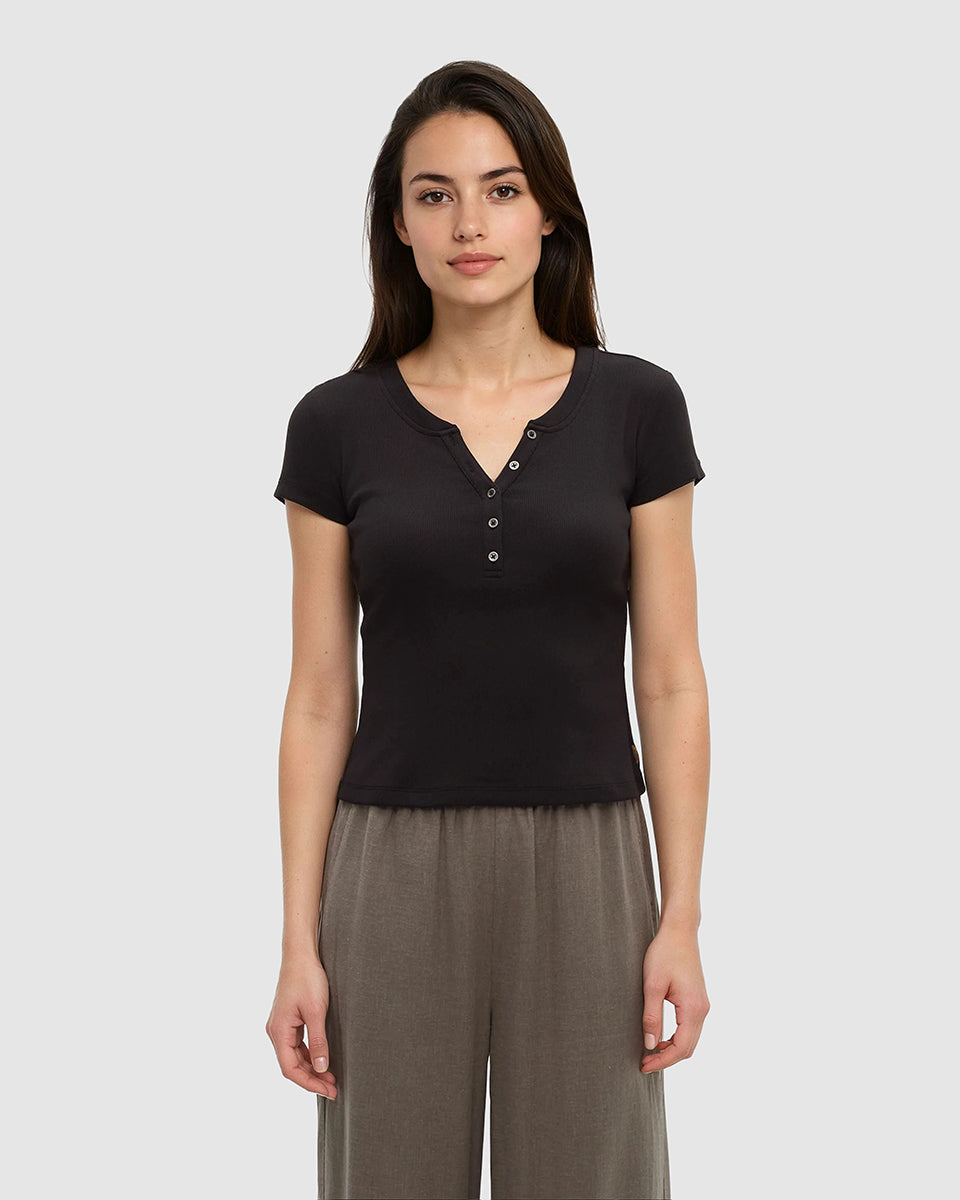 Tentree Women's Pinewood T-Shirt