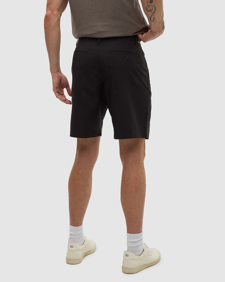 Tentree Men's Forrester Short