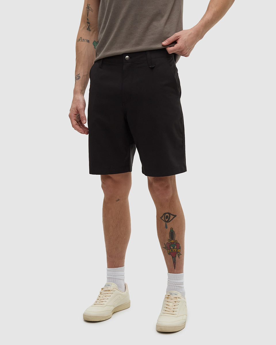 Tentree Men's Forrester Short