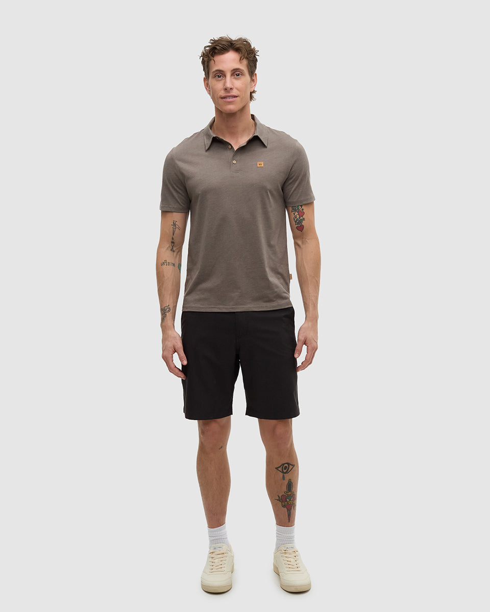 Tentree Men's Forrester Short