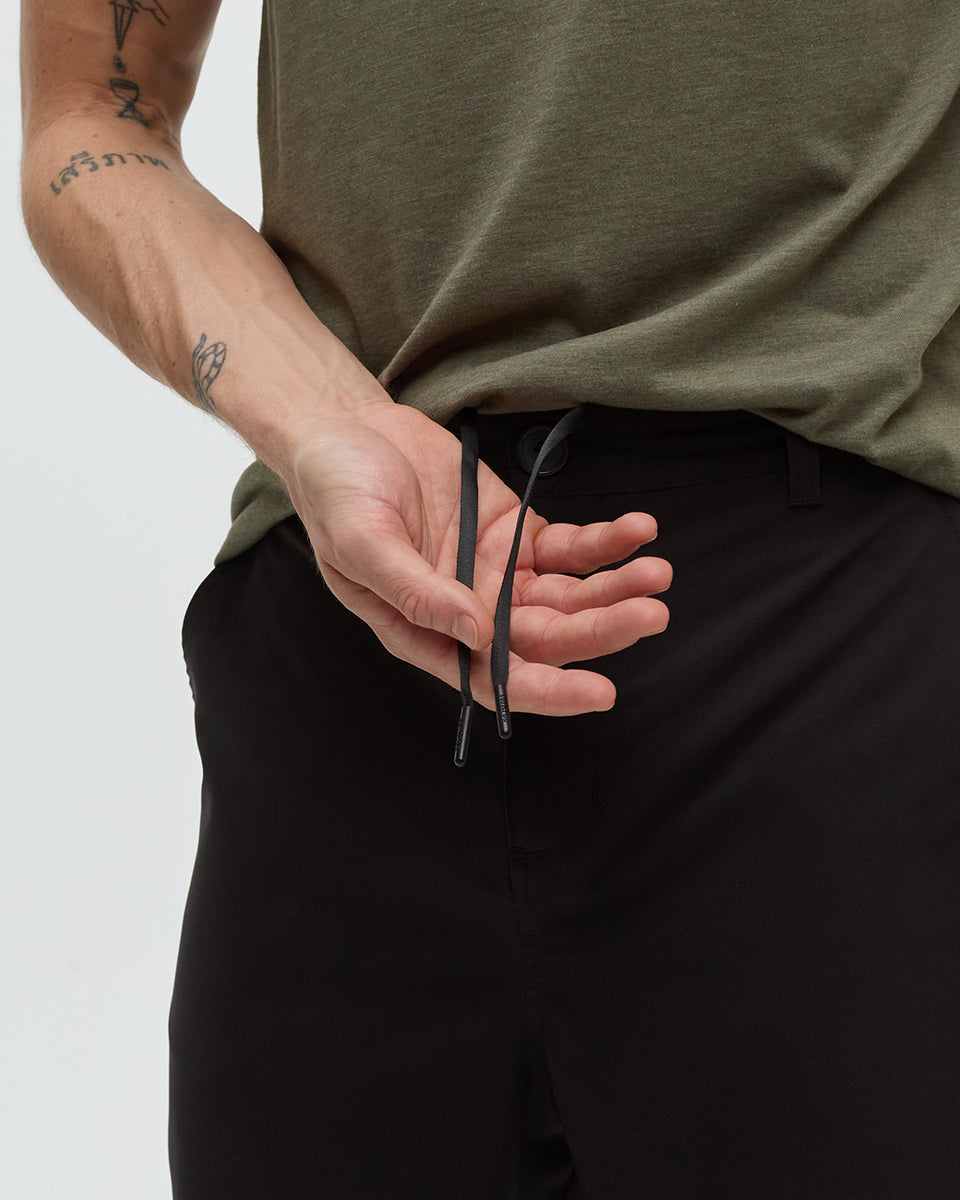 Tentree Men's Henson Hybrid Short