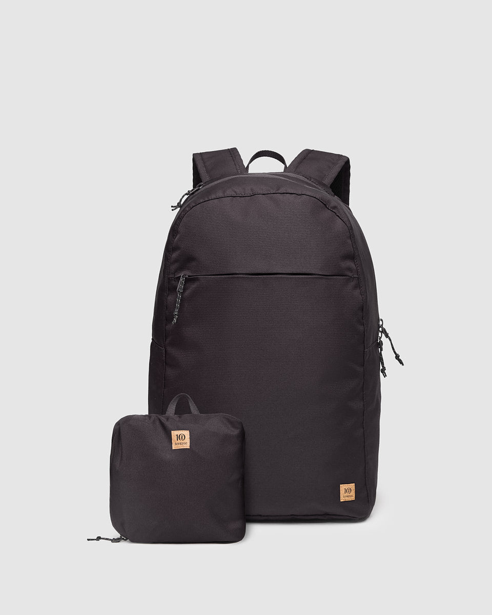 Tentree Accessories Ruxton Packable Backpack