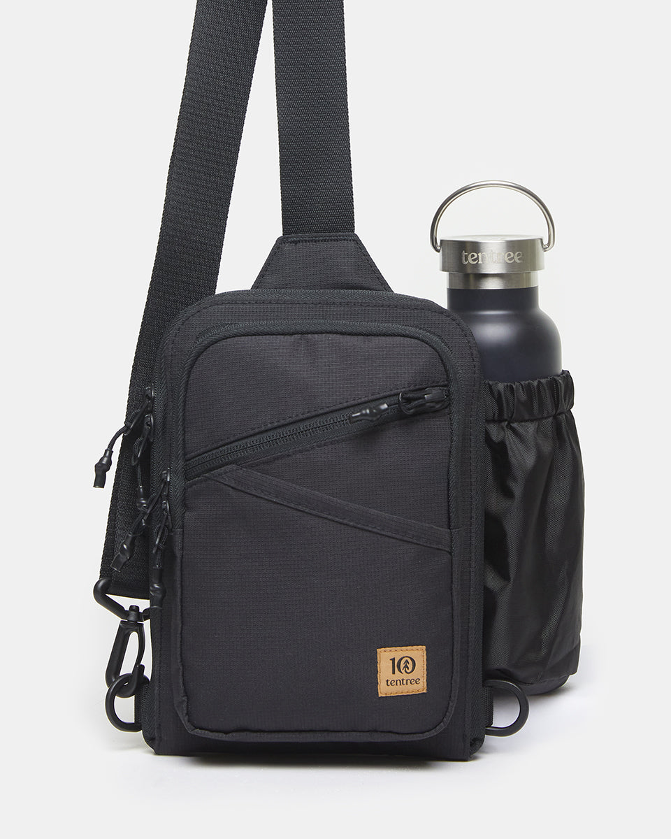 Tentree Accessories Newport Sport Sling