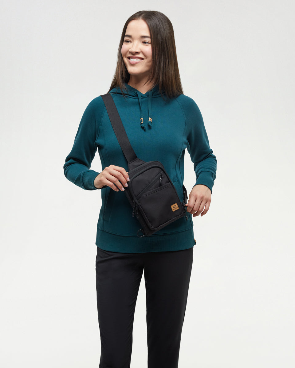 Tentree Accessories Newport Sport Sling