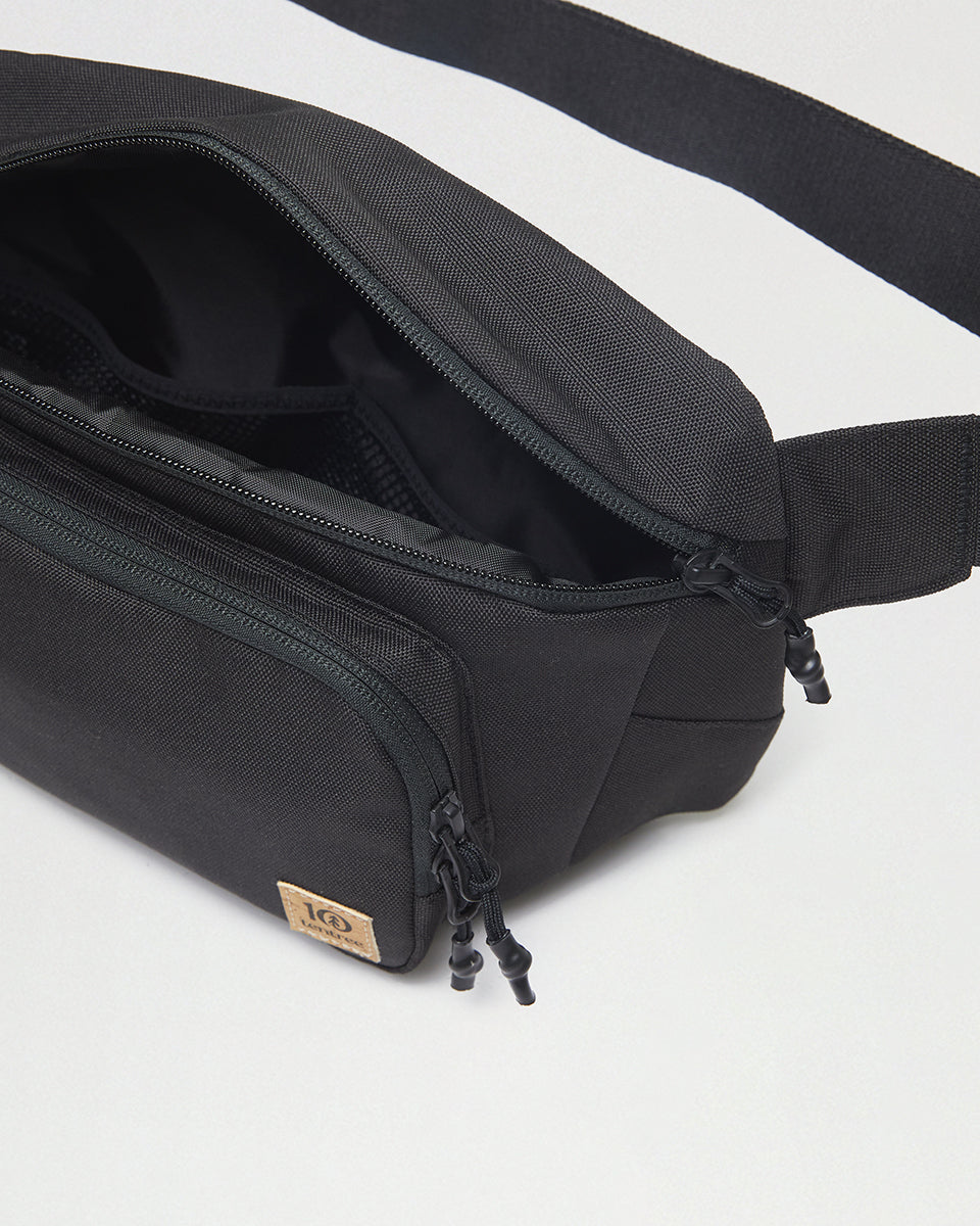 Tentree Accessories Discovery Hip Pack