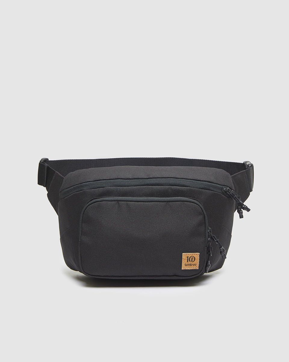 Tentree Accessories Discovery Hip Pack