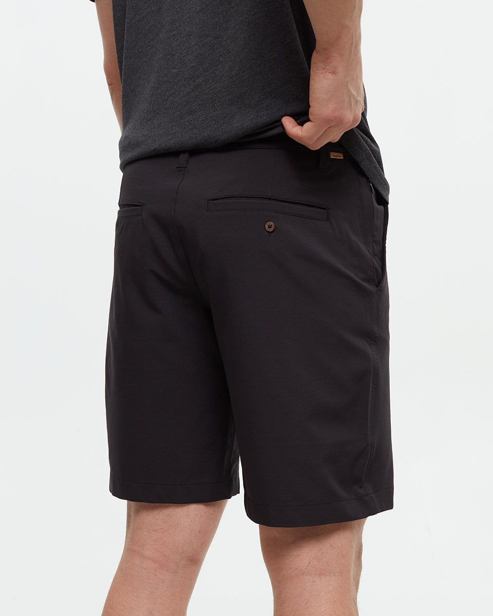 Tentree Men's InMotion Latitude Short