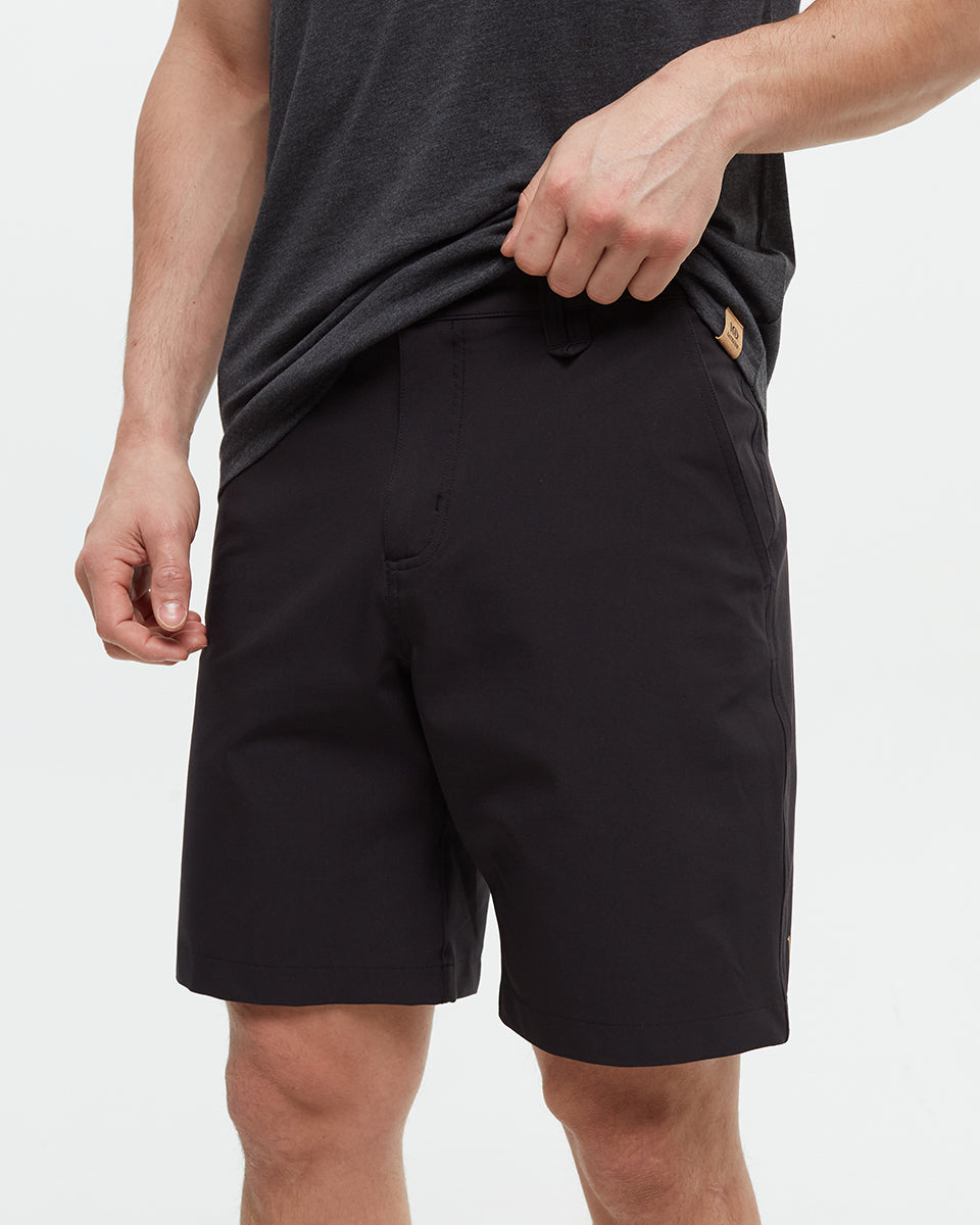 Tentree Men's InMotion Latitude Short