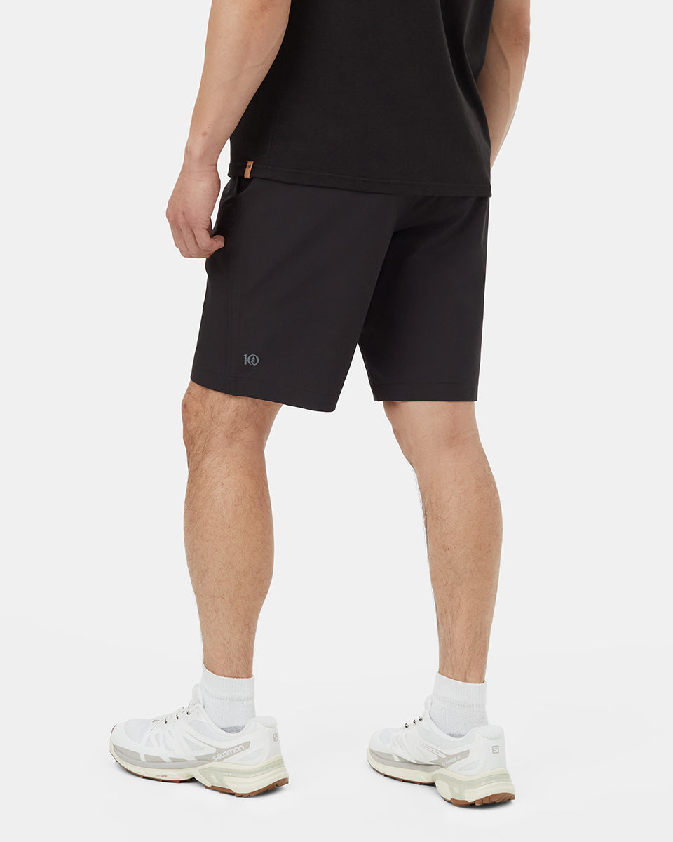Tentree Men's InMotion Latitude Short