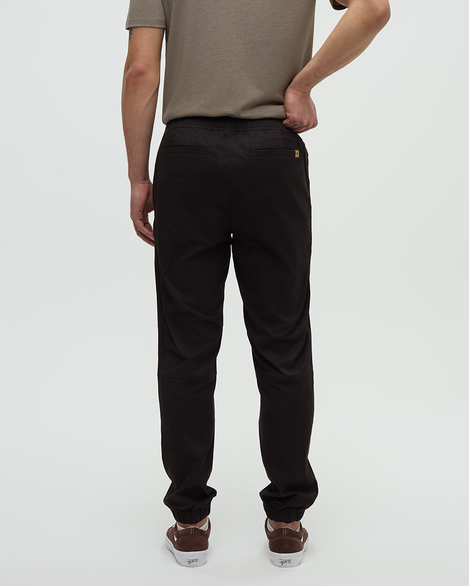 Tentree Men's Stormont Jogger