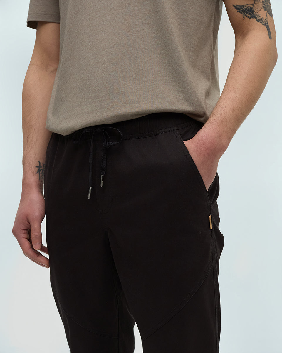 Tentree Men's Stormont Jogger