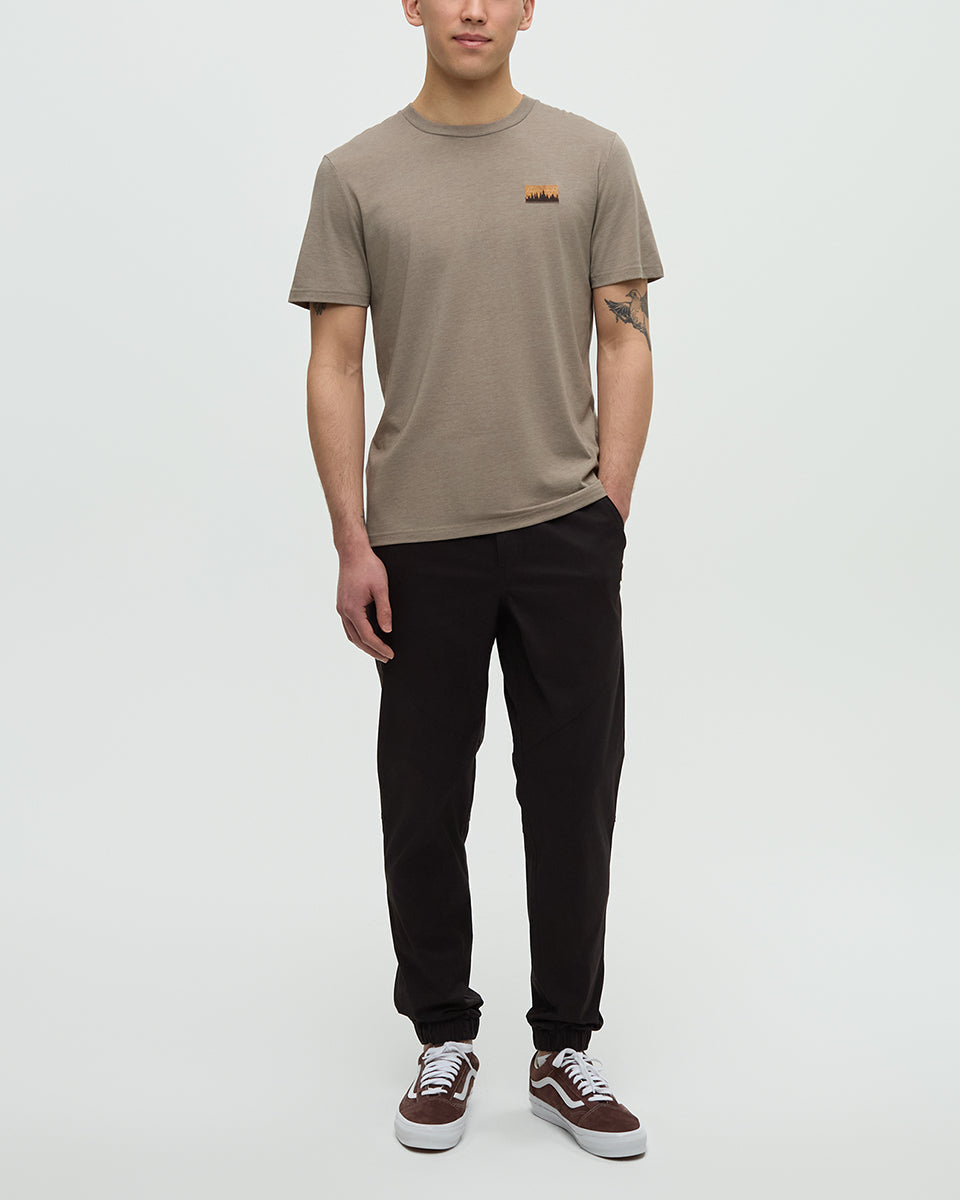 Tentree Men's Stormont Jogger