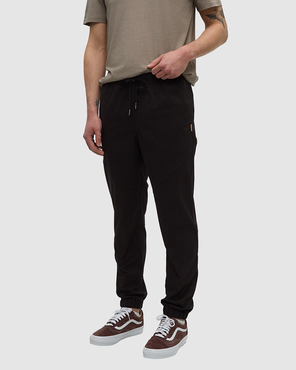 Tentree Men's Stormont Jogger