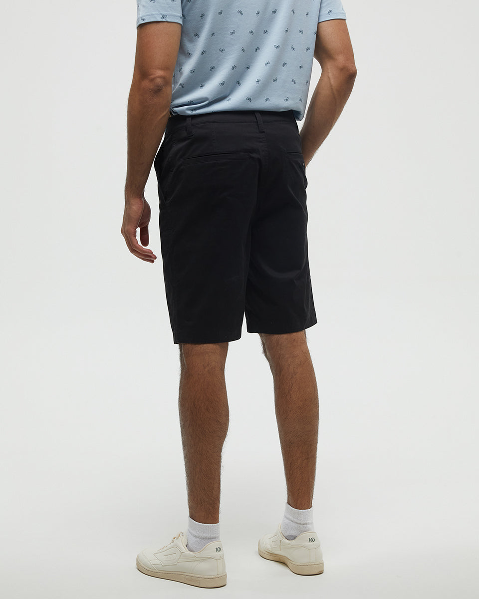 Tentree Men's TechBlend Latitude Short