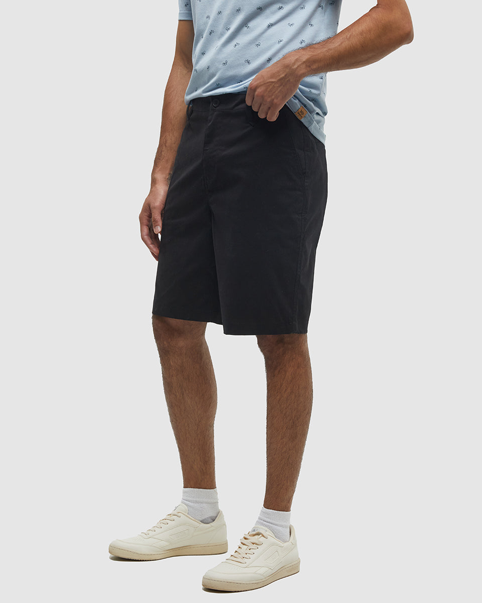 Tentree Men's TechBlend Latitude Short