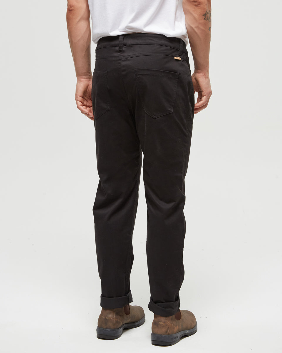 Tentree Men's Strathcona Pant