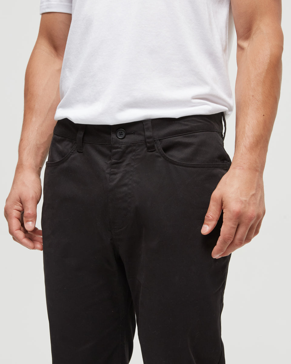 Tentree Men's Strathcona Pant