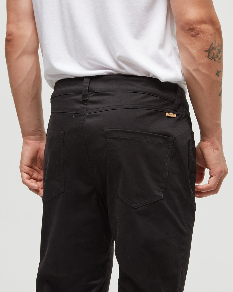 Tentree Men's Strathcona Pant