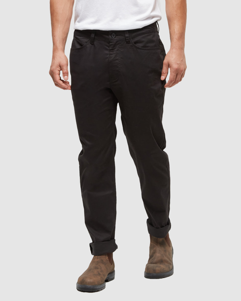 Tentree Men's Strathcona Pant