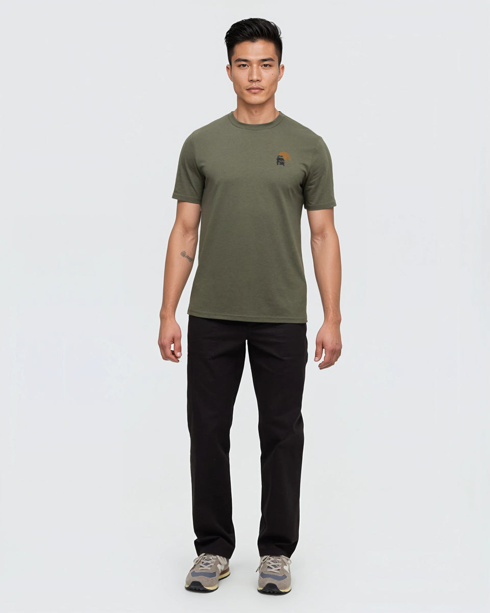 Tentree Men's Ridgway Pant