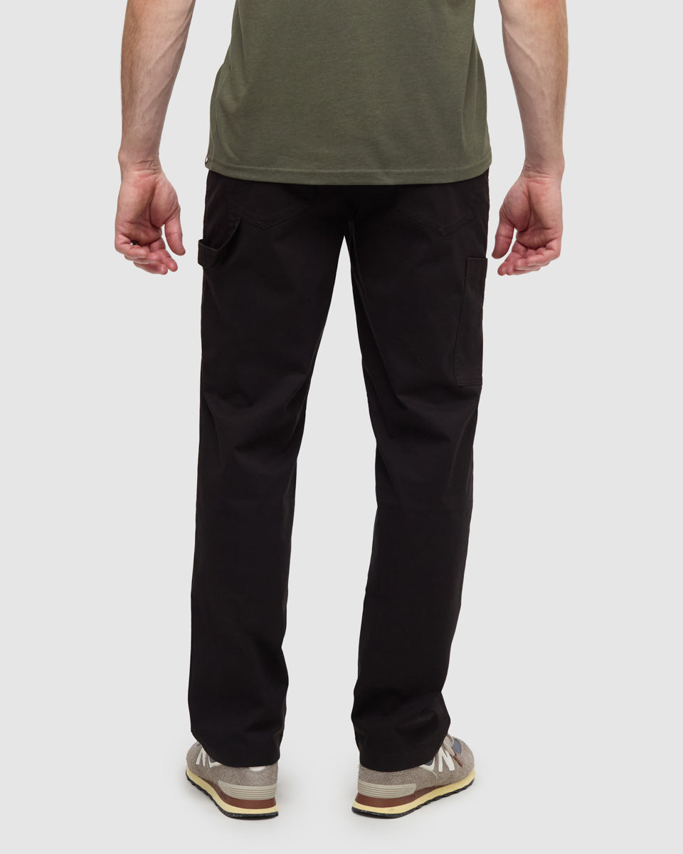 Tentree Men's Ridgway Pant