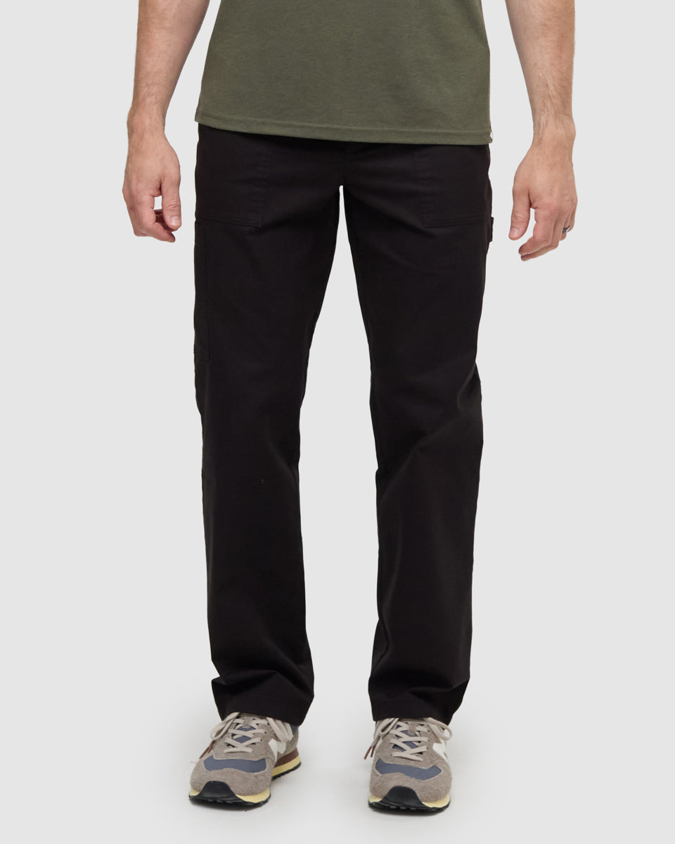 Tentree Men's Ridgway Pant