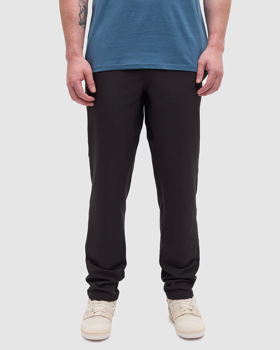 Tentree Men's Simcoe Pant