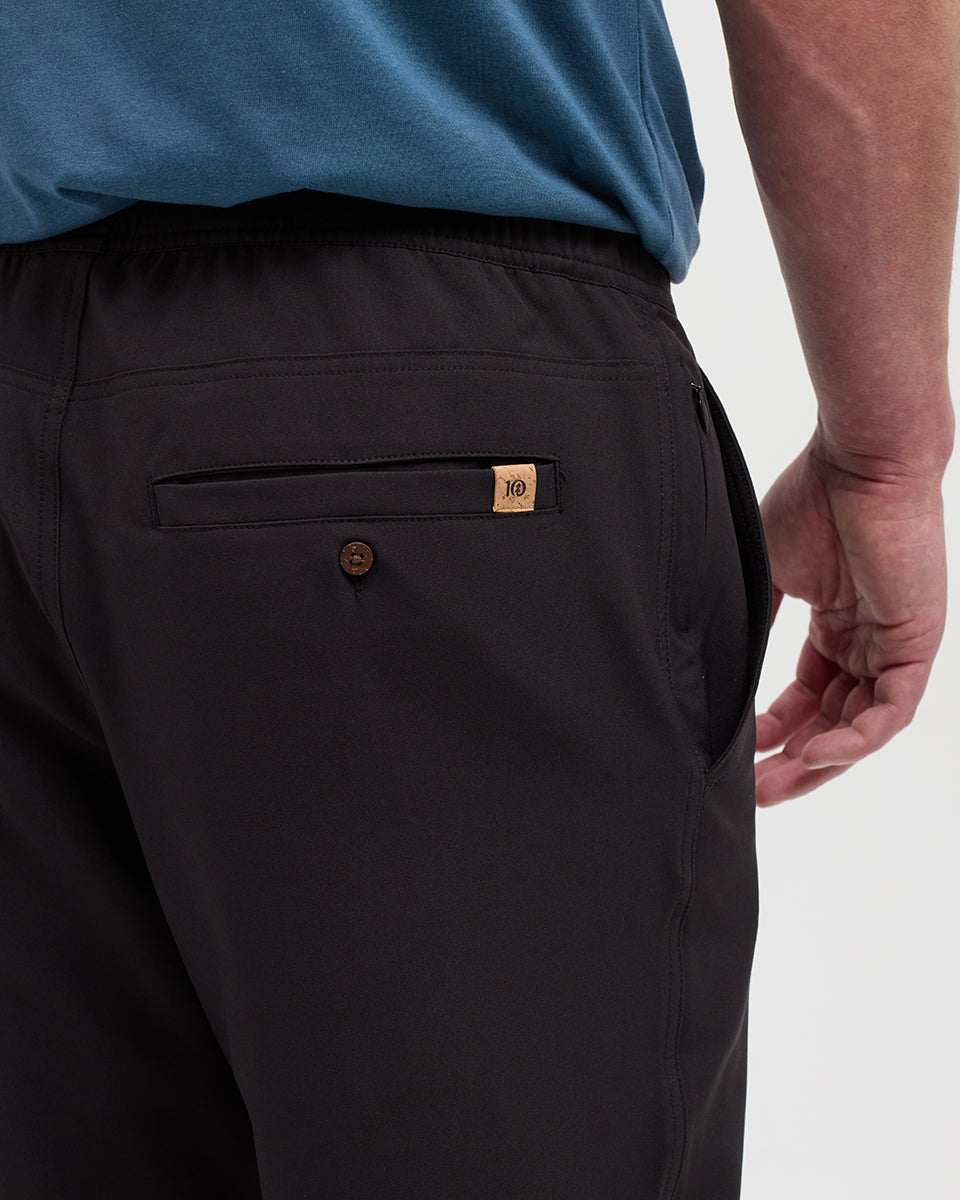 Tentree Men's Simcoe Pant