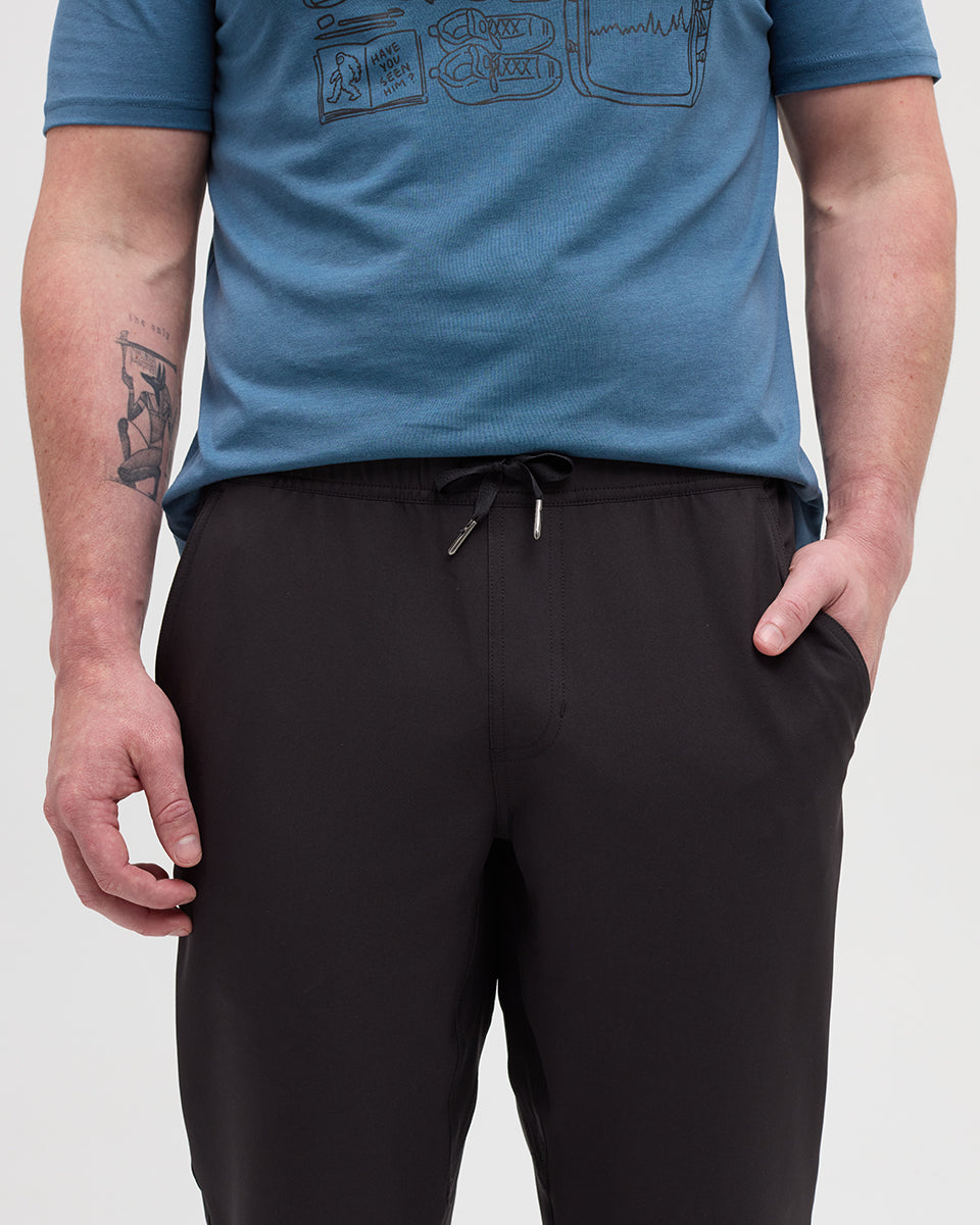 Tentree Men's Simcoe Pant