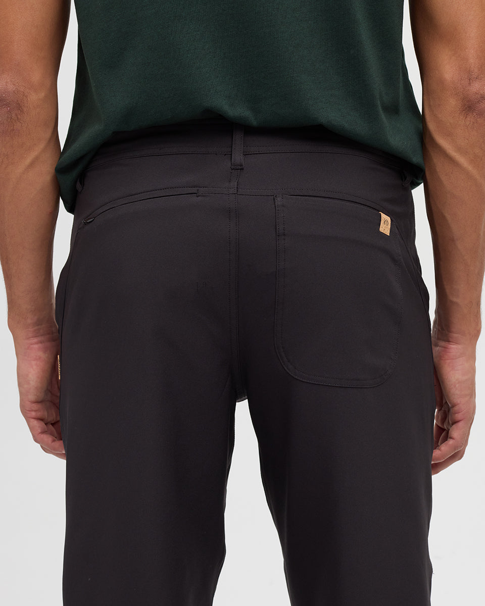 Tentree Men's Rainier Jogger