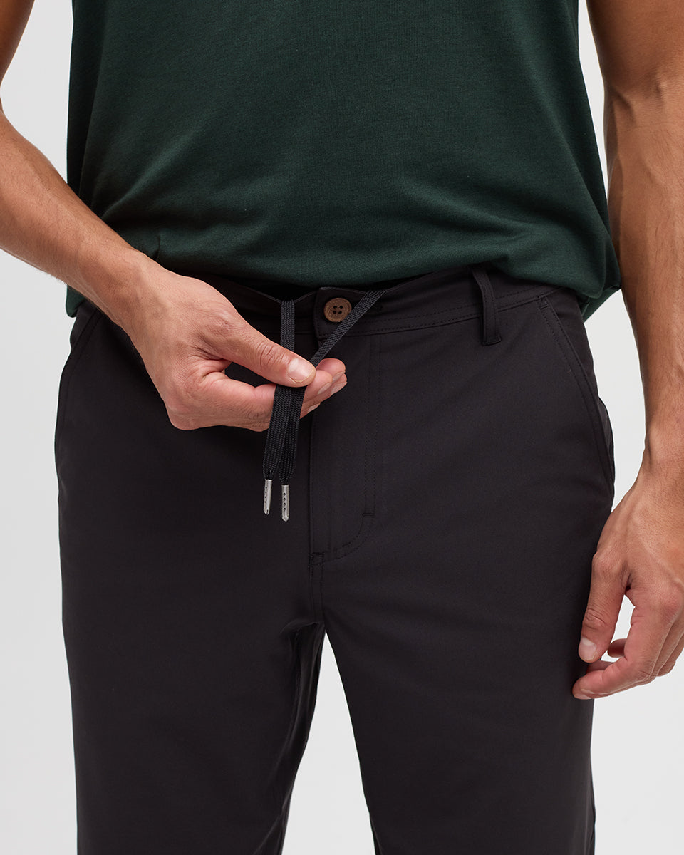Tentree Men's Rainier Jogger