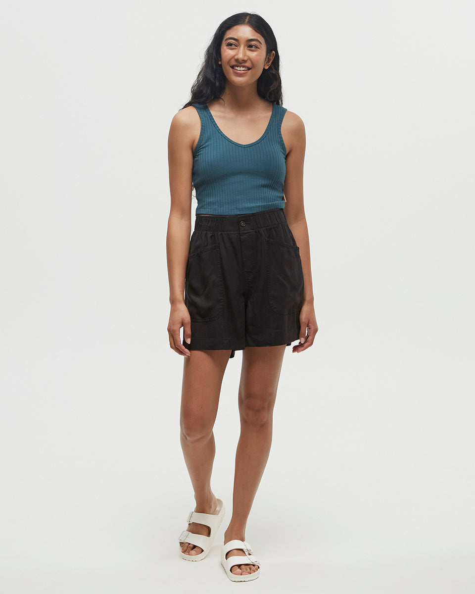 Tentree Women's Cascades Short