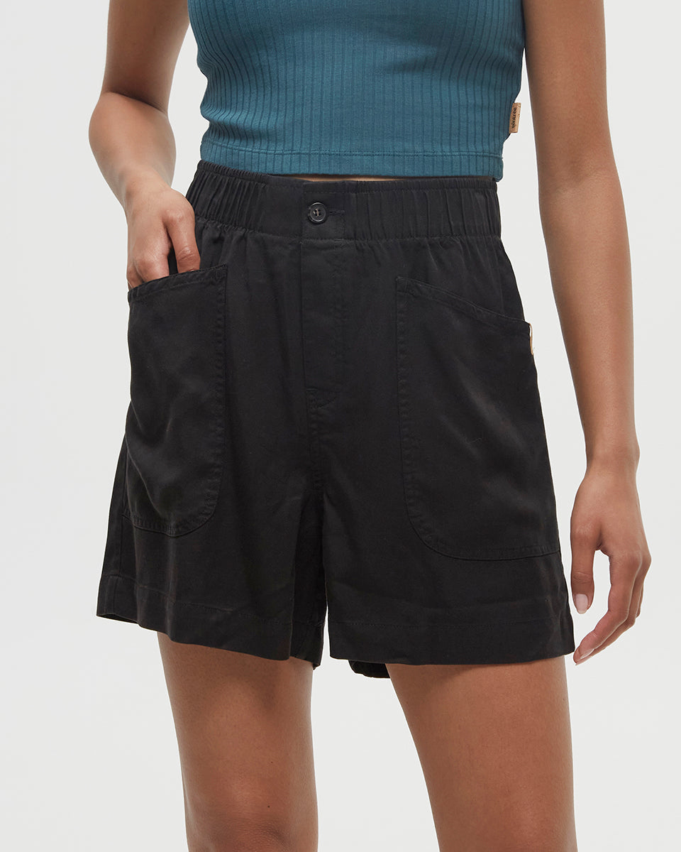 Tentree Women's Cascades Short