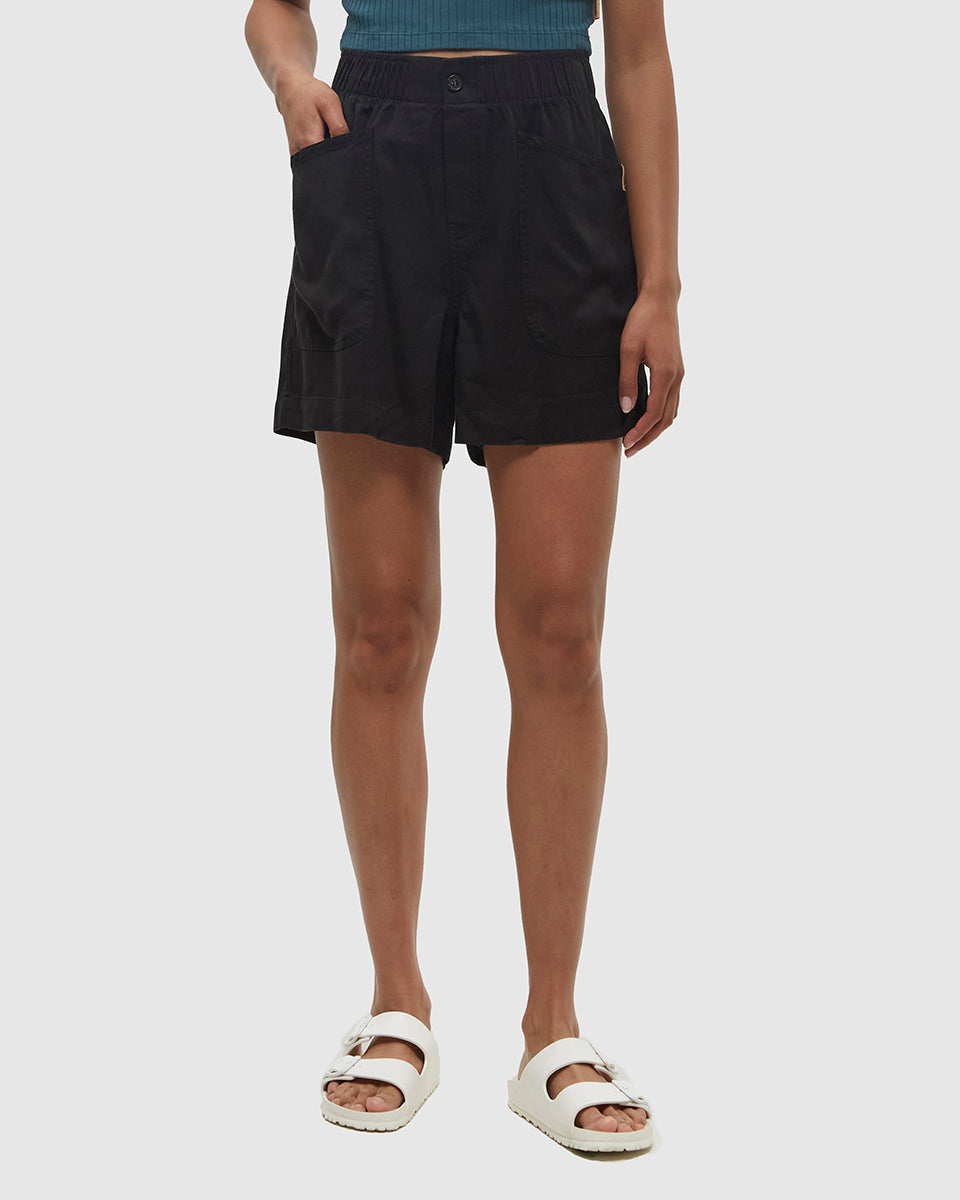 Tentree Women's Cascades Short
