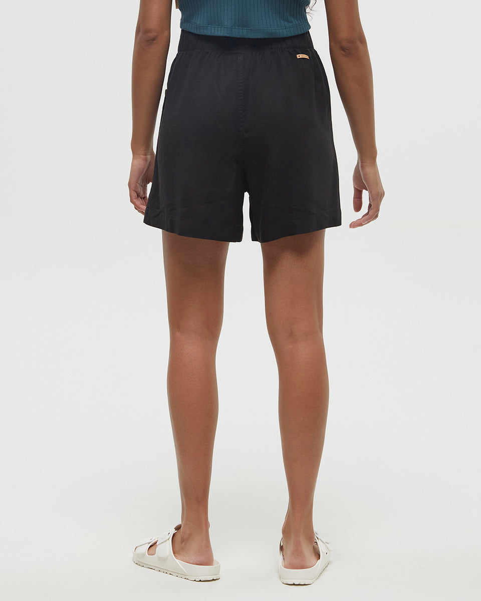 Tentree Women's Cascades Short