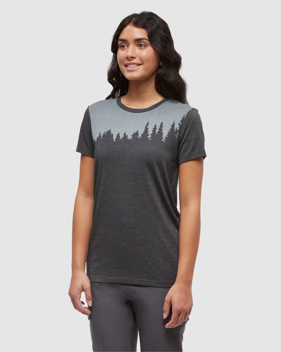 Tentree Women's Juniper T-Shirt