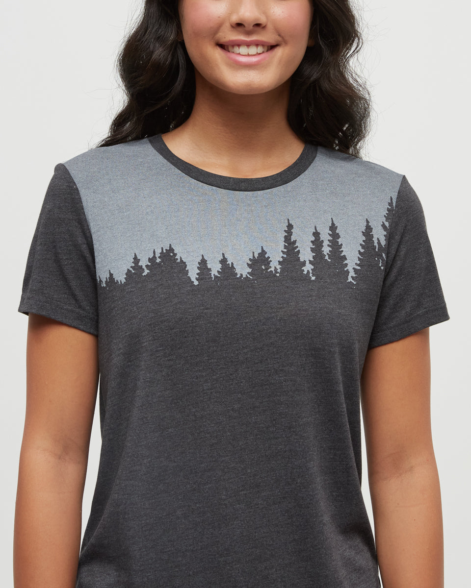 Tentree Women's Juniper T-Shirt