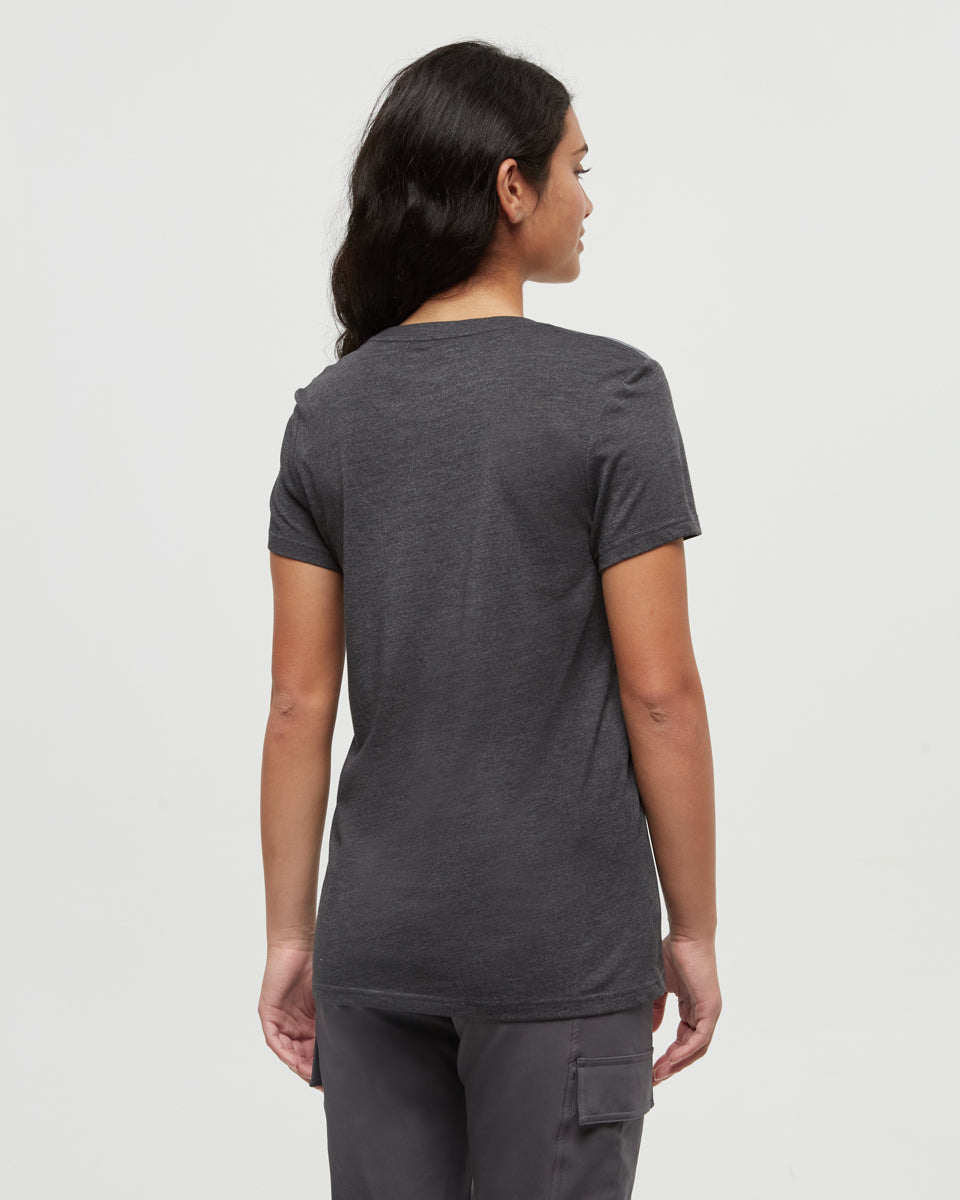 Tentree Women's Juniper T-Shirt