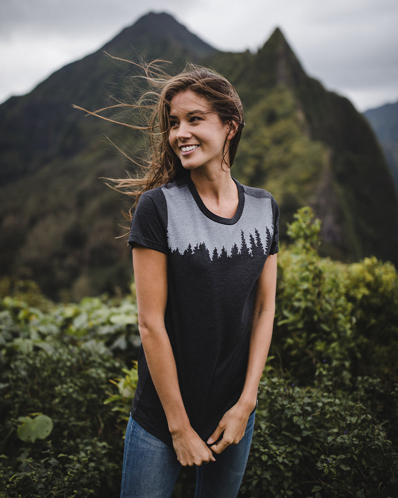 Tentree Women's Juniper T-Shirt
