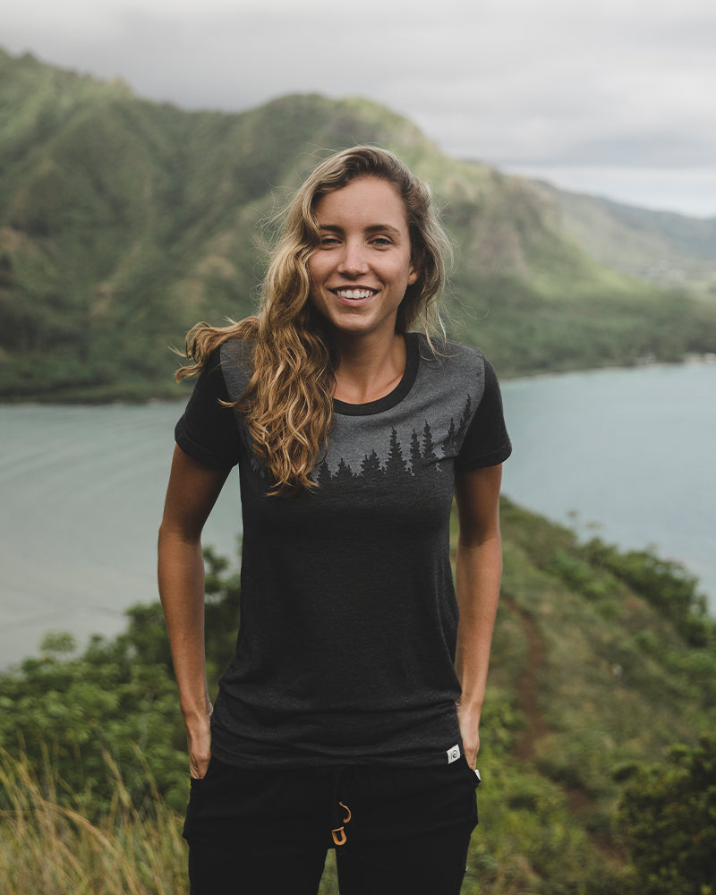 Tentree Women's Juniper T-Shirt