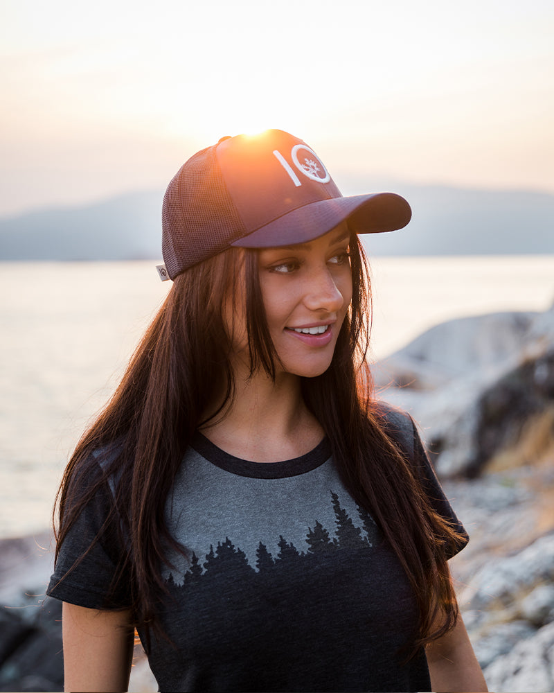 Tentree Women's Juniper T-Shirt