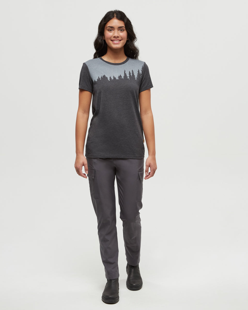 Tentree Women's Juniper T-Shirt