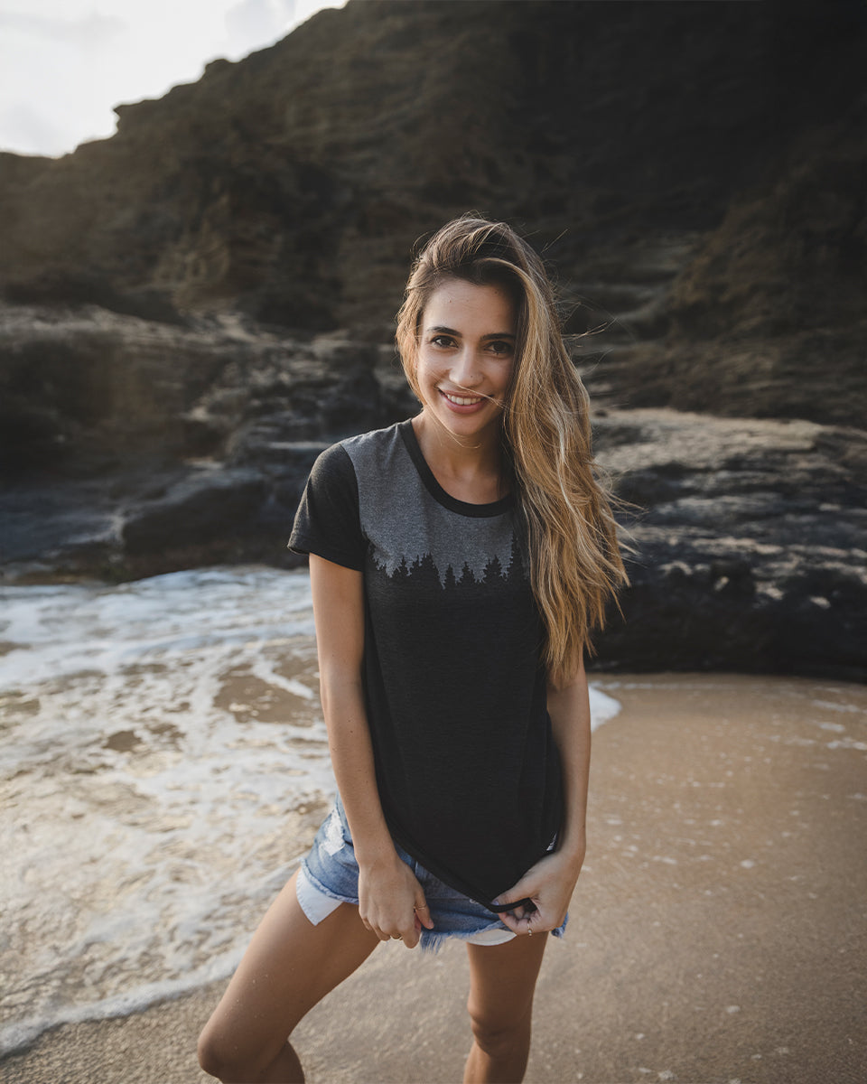 Tentree Women's Juniper T-Shirt