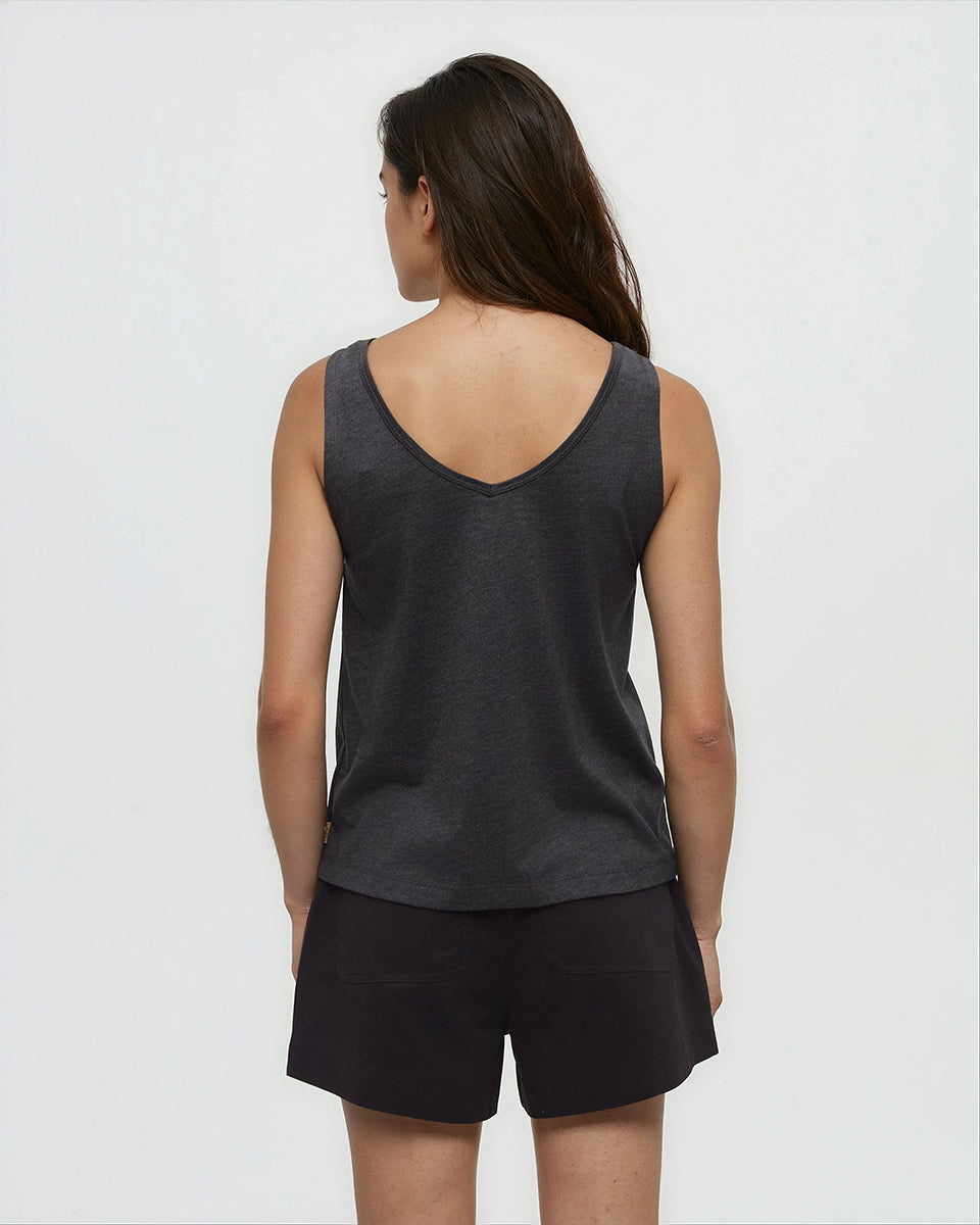 Kinney Tank