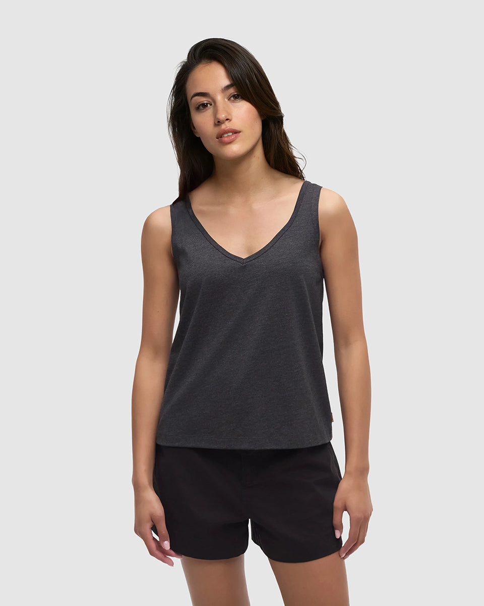 Kinney Tank