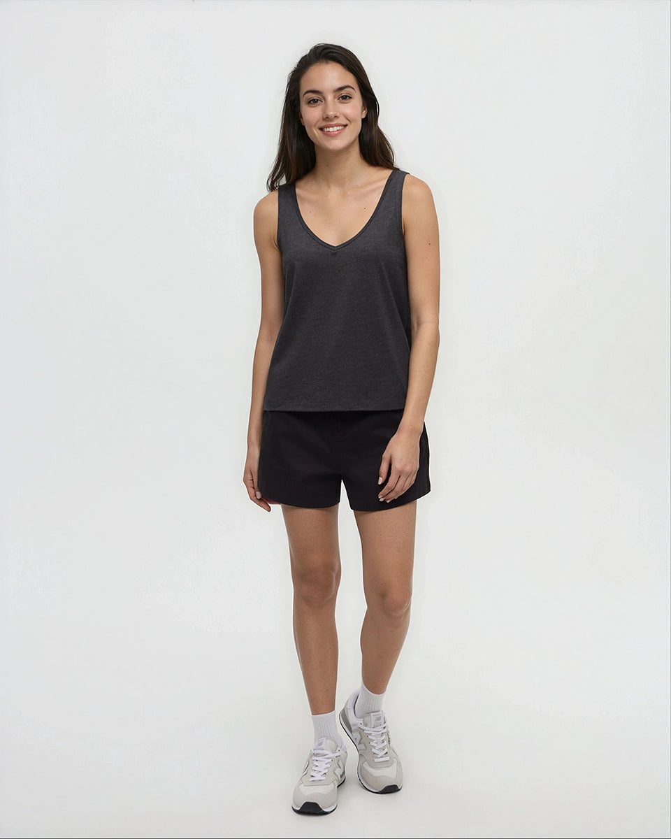 Kinney Tank