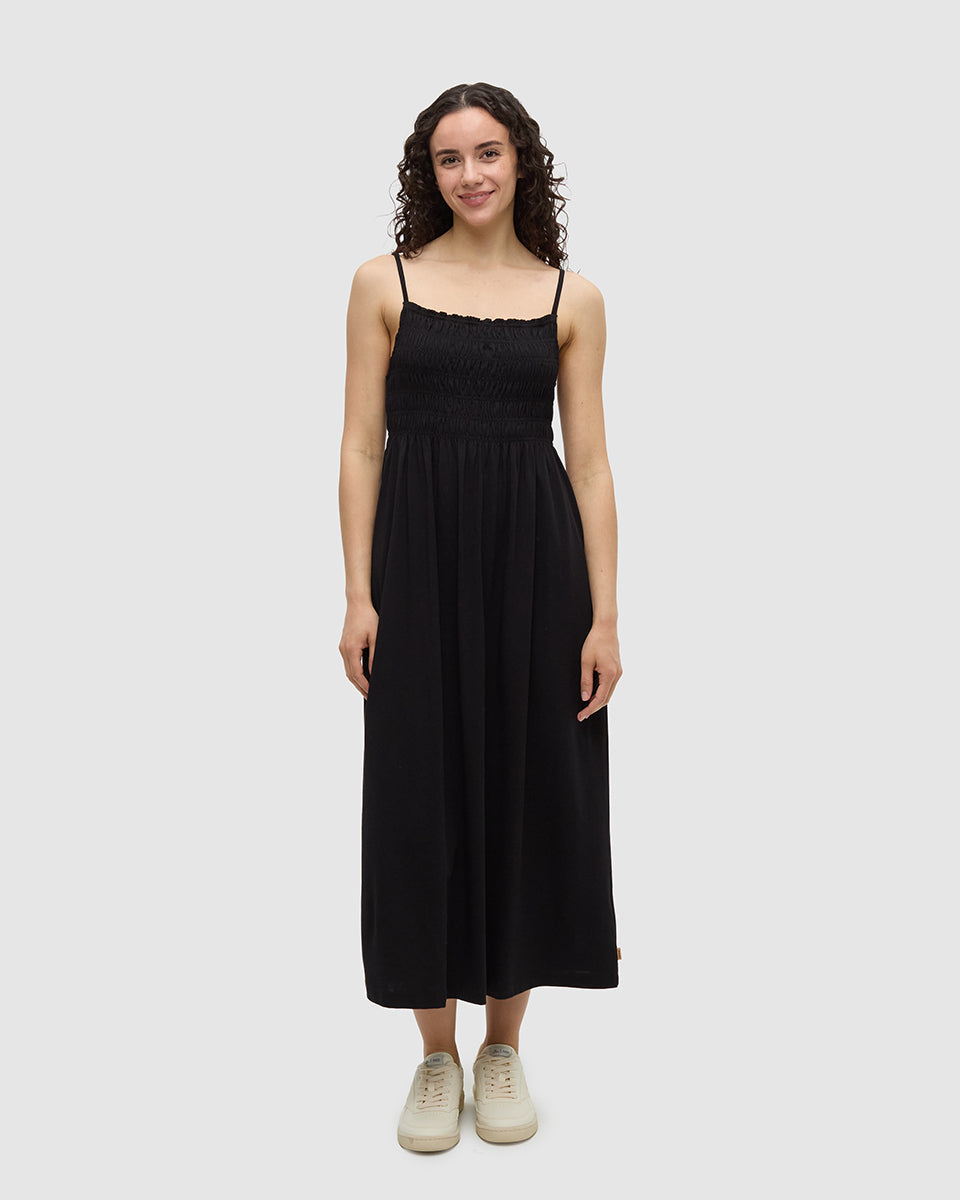 Tentree Women's Driftwood Dress